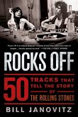 Rocks Off (eBook, ePUB) Rocks Off (eBook, ePUB)