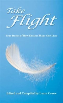 Cover Take Flight (eBook, ePUB)