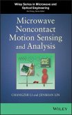 Microwave Noncontact Motion Sensing and Analysis (eBook, PDF)