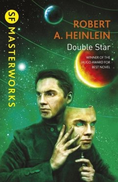 Double Star (eBook, ePUB) - Heinlein, Robert A.