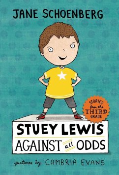 Stuey Lewis Against All Odds (eBook, ePUB) - Schoenberg, Jane