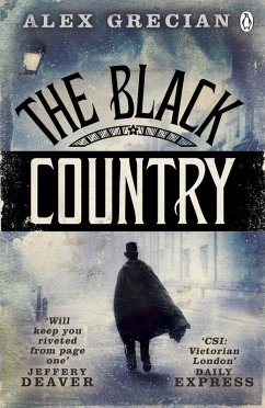 The Black Country (eBook, ePUB) - Grecian, Alex