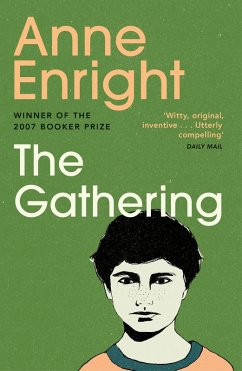 The Gathering (eBook, ePUB) - Enright, Anne