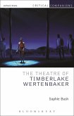 The Theatre of Timberlake Wertenbaker (eBook, ePUB)