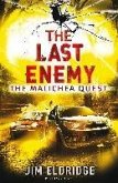 The Last Enemy (eBook, ePUB)