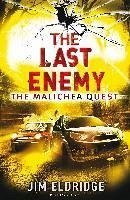 The Last Enemy (eBook, ePUB) Cover The Last Enemy (eBook, ePUB)