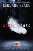 Antigoddess (eBook, ePUB)