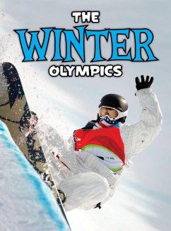 Winter Olympics (eBook, PDF) - Hunter, Nick