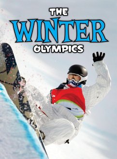 Cover Winter Olympics (eBook, PDF)