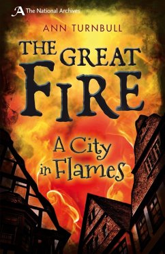 The Great Fire (eBook, ePUB) - Turnbull, Ann