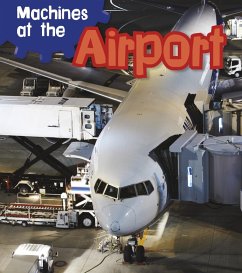 Machines at the Airport (eBook, PDF) - Smith, Sian