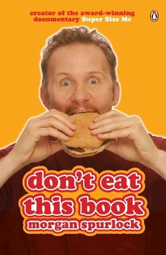 Cover Don't Eat This Book (eBook, ePUB)