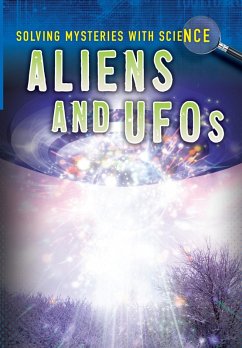 Cover Aliens & UFOS (eBook, PDF)