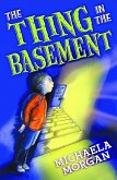 The Thing in the Basement (eBook, ePUB)