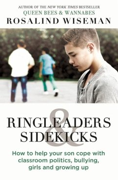 Ringleaders and Sidekicks (eBook, ePUB) - Wiseman, Rosalind