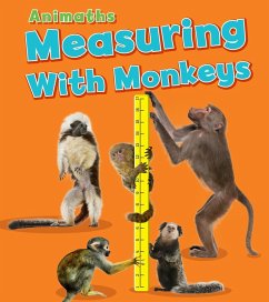 Measuring with Monkeys (eBook, PDF) - Steffora, Tracey