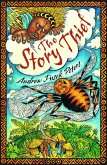 The Story Thief (eBook, ePUB)