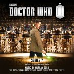 Doctor Who-Series 7