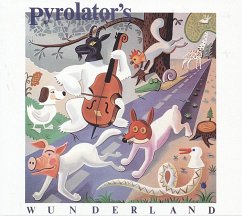 Wunderland - Pyrolator