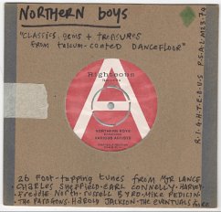 Northern Boys: Classics Gems And Treasures From - Diverse