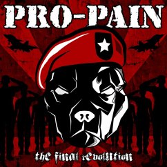 The Final Revolution - Pro-Pain