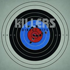 Direct Hits - Killers,The