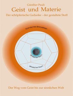 Geist und Materie (eBook, ePUB) - Pauli, Günther