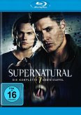 Supernatural - Die komplette 7. Staffel BLU-RAY Box Supernatural - Die komplette 7. Staffel BLU-RAY Box