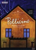 Pollicino-Märchen Für Musik