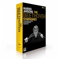 Sinfonien 1-9 - Jansons,Mariss/Brso