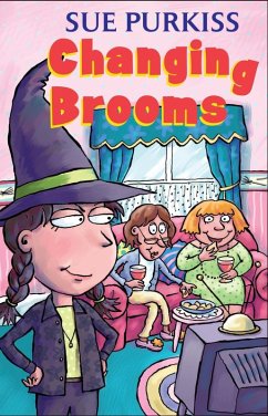 Cover Changing Brooms (eBook, ePUB)