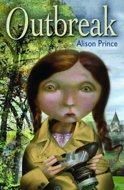 Cover Outbreak (eBook, ePUB)