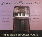 The Best Of Jazz Piano