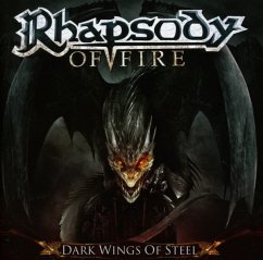 Dark Wings Of Steel - Rhapsody Of Fire