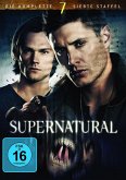 Supernatural - Die komplette 7. Staffel (6 Discs)
