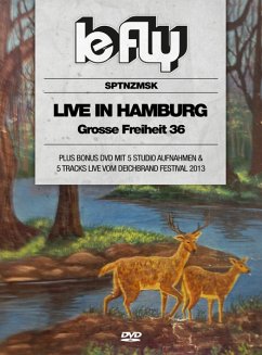 Le Fly-Live In Hamburg - Le Fly