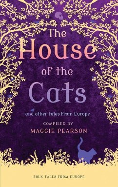 Cover The House of the Cats (eBook, PDF)