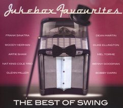The Best Of Swing - Jukebox Favourites
