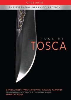 Tosca - Benini/Dessì/Armiliato