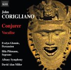 Conjurer/Vocalise