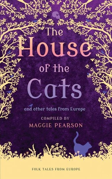 The House of the Cats (eBook, ePUB)