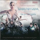 Lumikuningatar-The Snow Queen