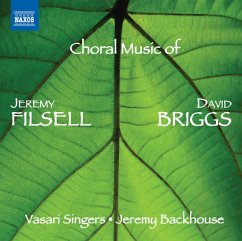 Chormusik - Backhouse,Jeremy/Vasari Singers