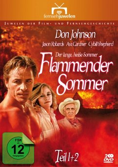 Flammender Sommer Fernsehjuwelen