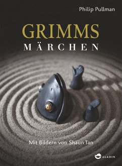 Grimms Märchen (eBook, ePUB) - Pullman, Philip