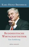 Buddhistische Wirtschaftsethik (eBook, ePUB)