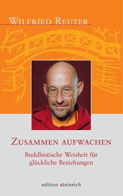 Zusammen aufwachen (eBook, ePUB) - Reuter, Wilfried