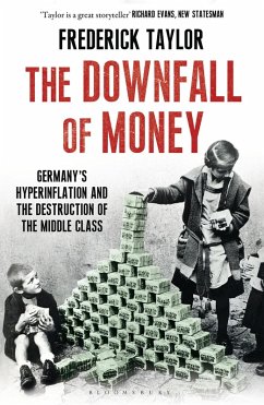 Cover The Downfall of Money (eBook, ePUB)