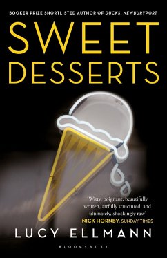 Cover Sweet Desserts (eBook, ePUB)