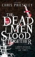 The Dead Men Stood Together (eBook, ePUB) - Priestley, Chris